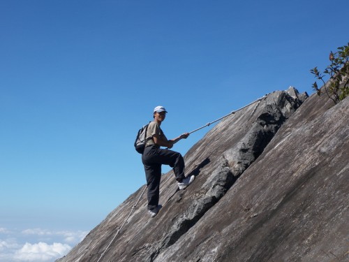 971026鳶嘴山.JPG