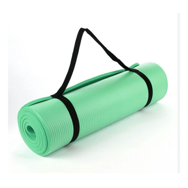 Active Sticky Yoga Mat