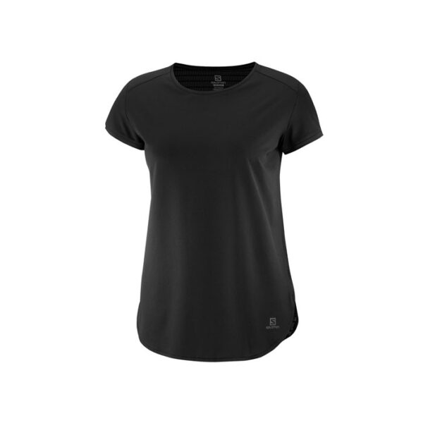 Girls Yoga T-Shirt
