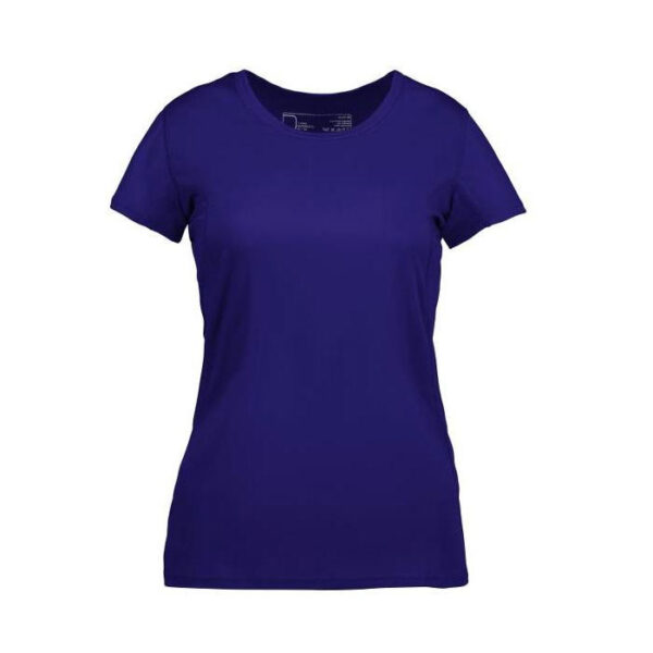 Girls Yoga T-Shirt