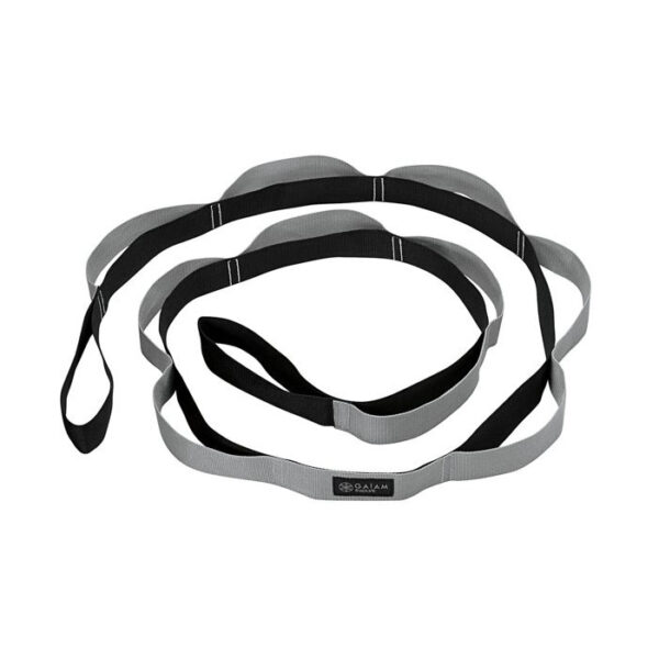 Multi Grip Stretch Strap