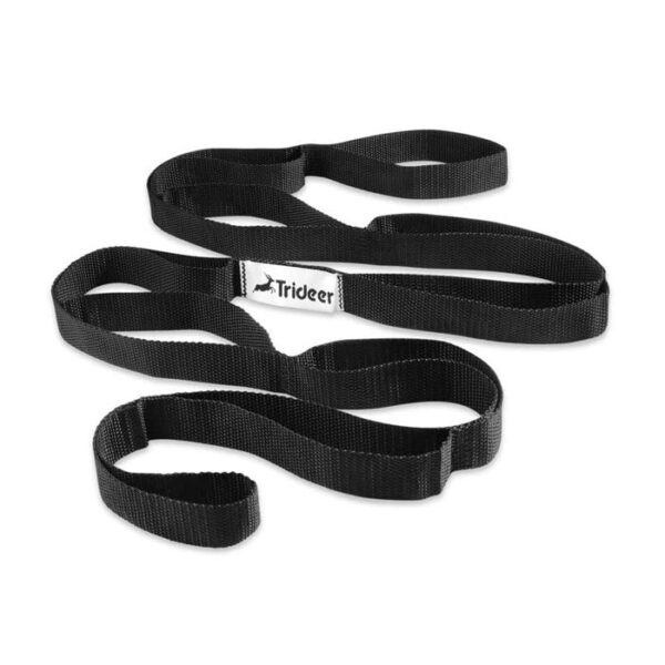 Multi Grip Stretch Strap
