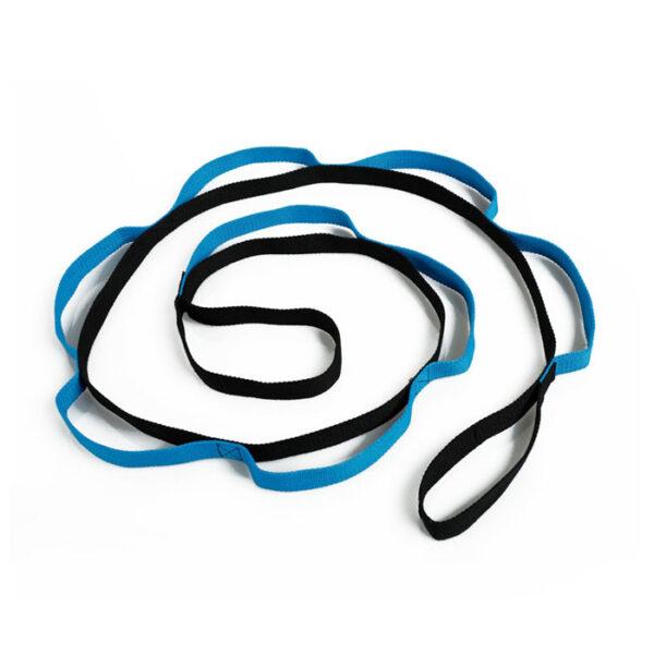 Multi Grip Stretch Strap