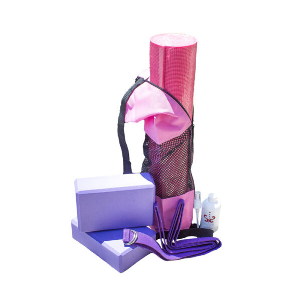 Yoga Kit