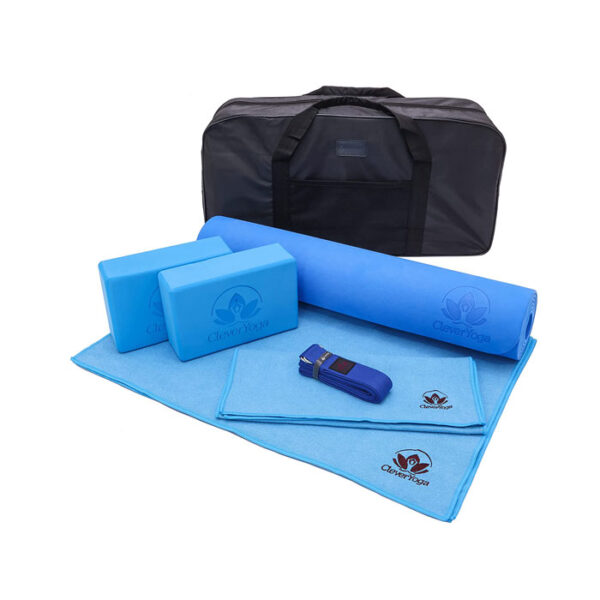 Yoga Kit