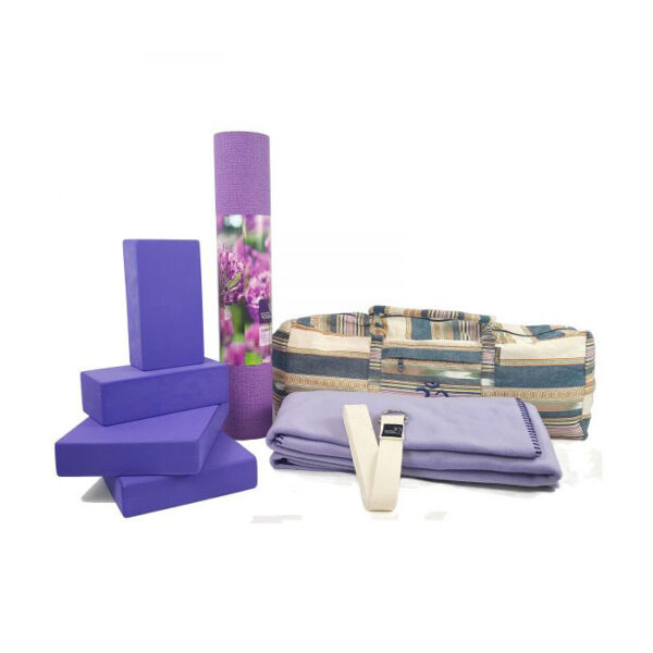 Yoga Kit