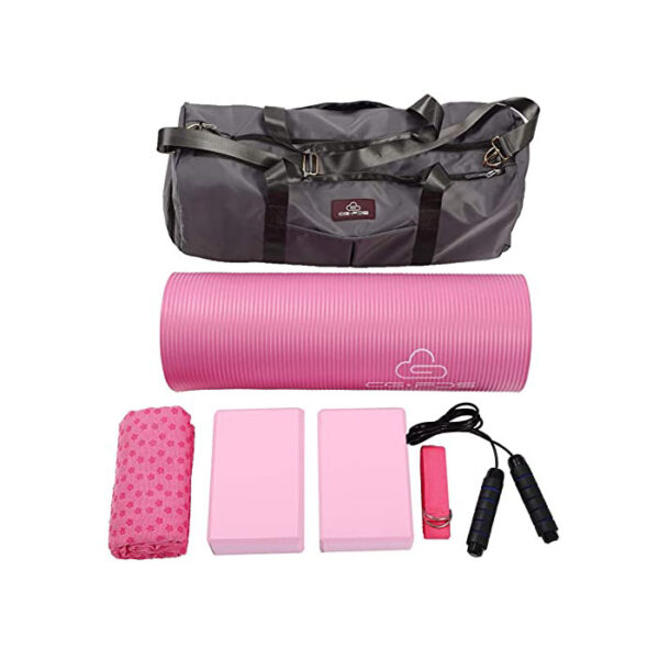 Yoga Kit