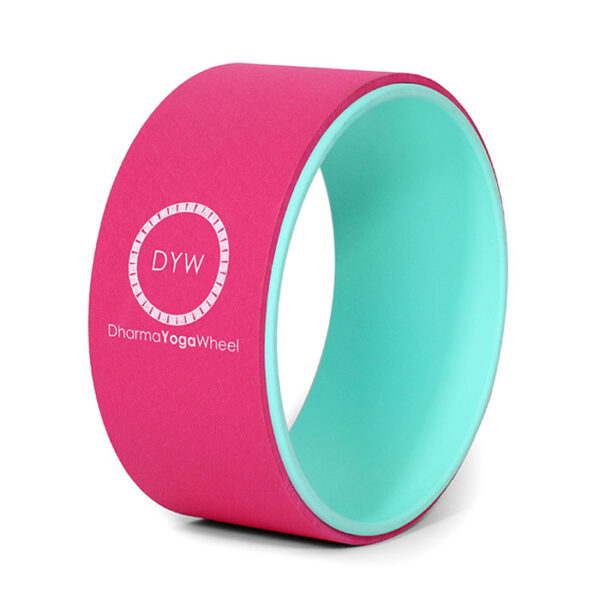 Yoga Wheel