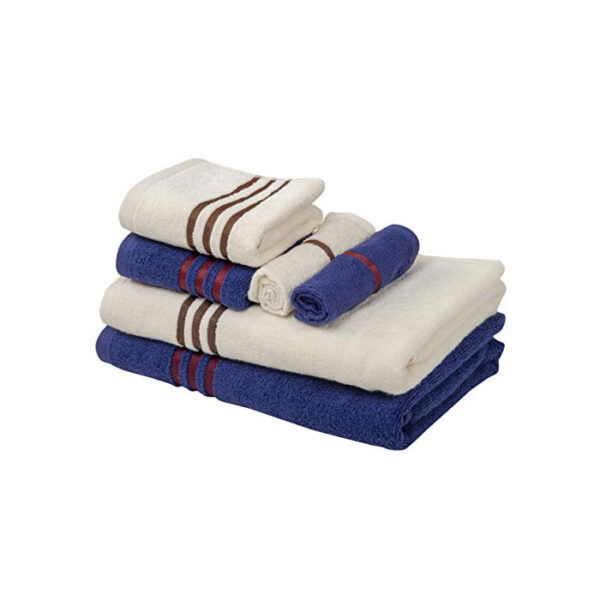 Yoga Rany Towels