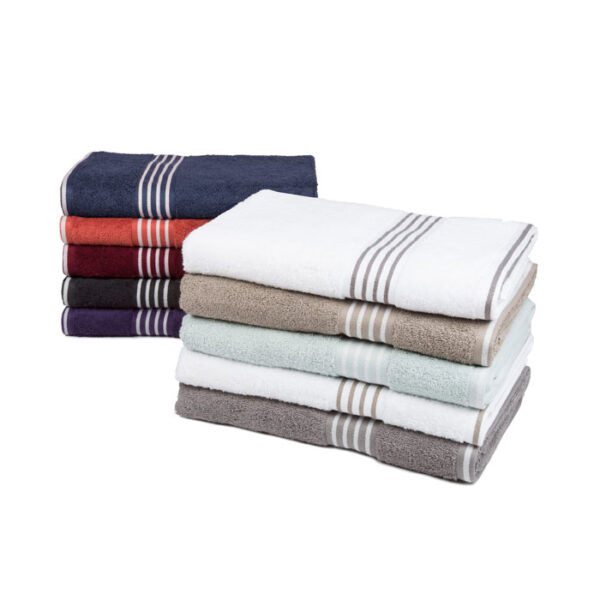 Yoga Rany Towels