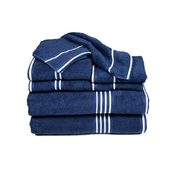Yoga Rany Towels