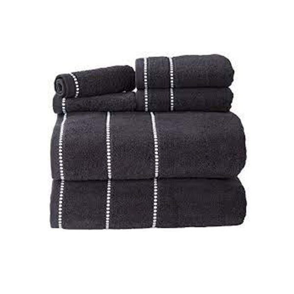 Yoga Rany Towels