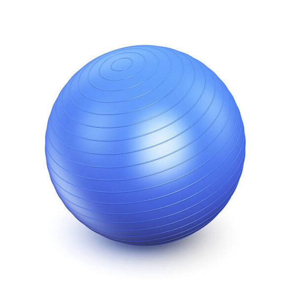Yoga Ball Therapy