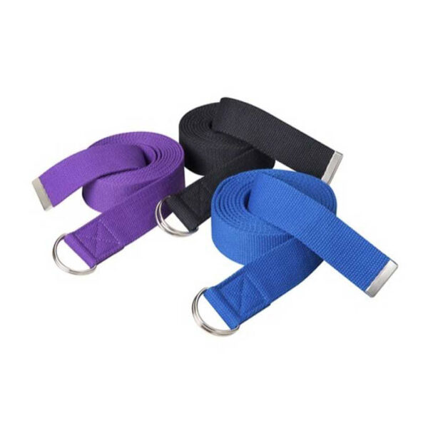 Yoga Belts