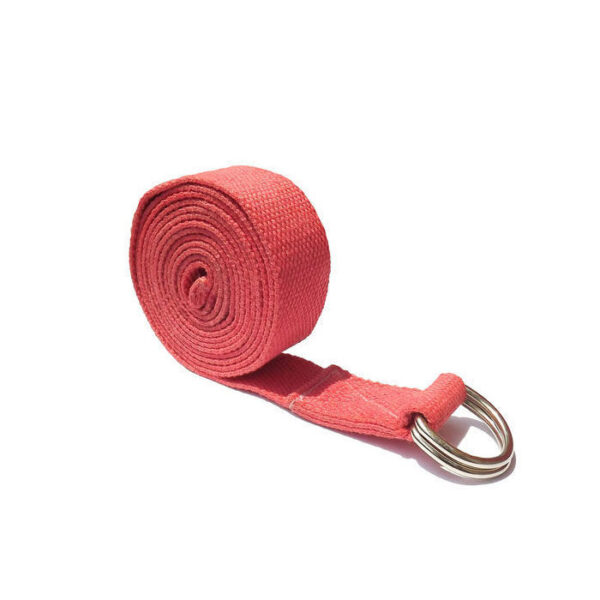 Yoga Belts