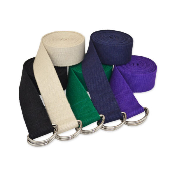Yoga Belts