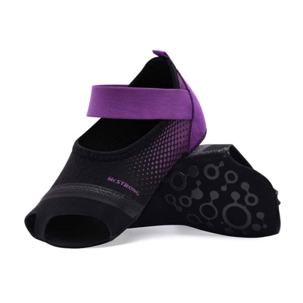 Yoga Shoes